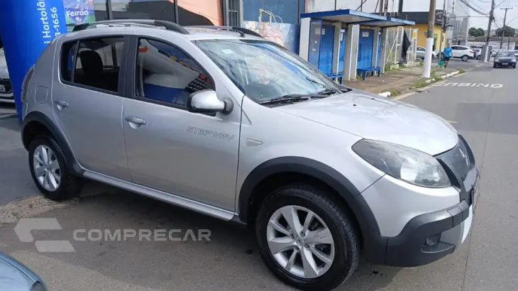 STEPWAY