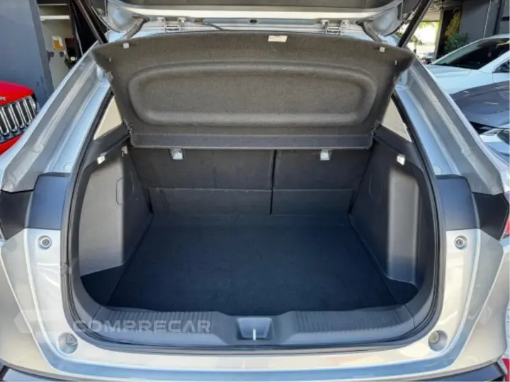 HR-V 1.5 DI I-VTEC TURBO FLEX TOURING CVT