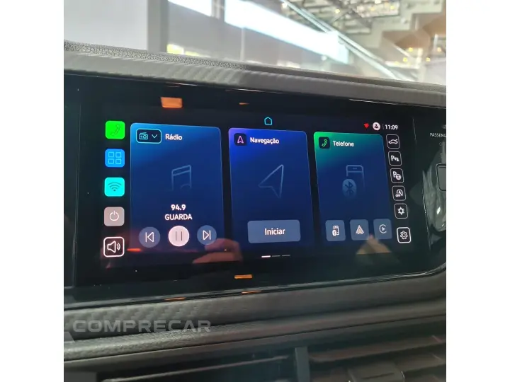 NIVUS 1.0 200 TSI TOTAL FLEX HIGHLINE AUTOMÁTICO