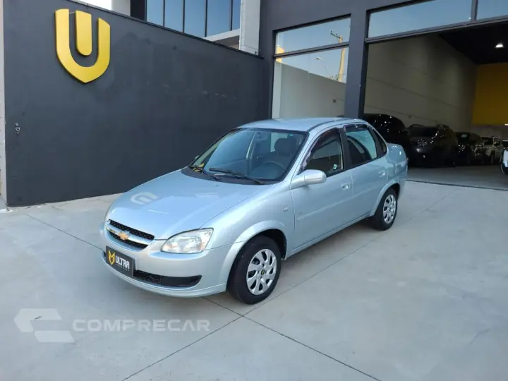 Classic Life/LS 1.0 VHC FlexP. 4p