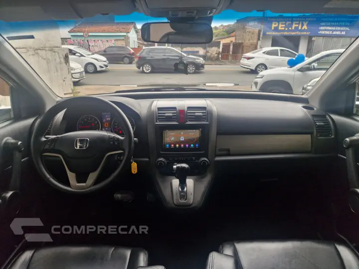 CRV 2.0 EXL 4X4 16V