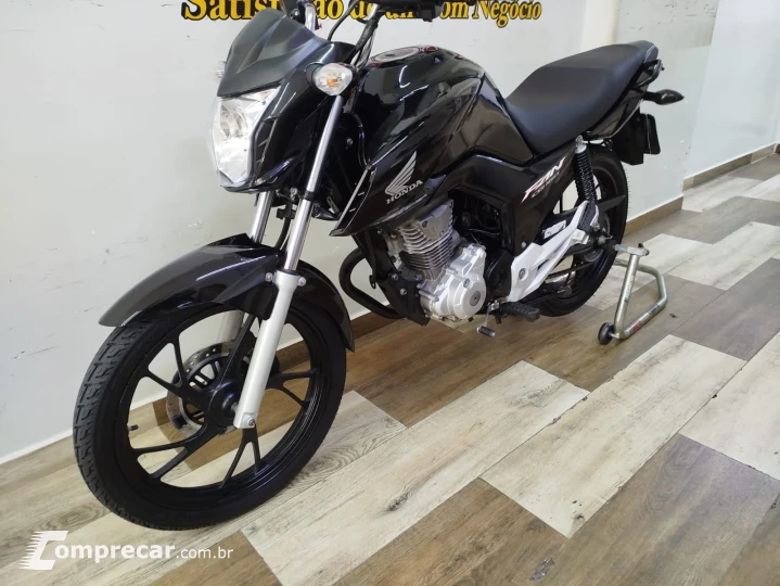 CG 160 FAN