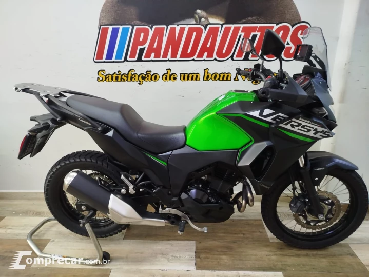 VERSYS X-300 ABS