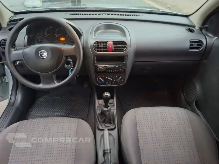 Corsa 1.4 Mpfi Maxx 8V Flex 4P Manual