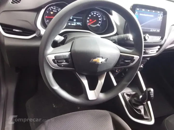 ONIX 1.0 TURBO FLEX LT MANUAL