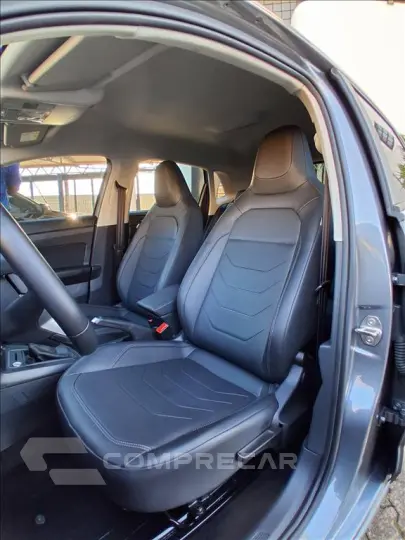 POLO 1.0 170 TSI HIGHLINE AUTOMÁTICO