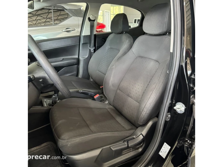 HB20 1.0 12V FLEX SENSE PLUS MANUAL