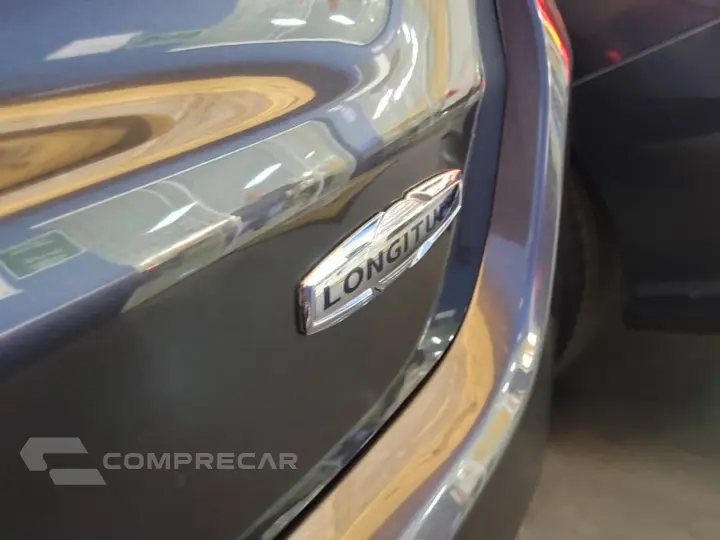 COMPASS LONG. TD 350 2.0 4x4 Diesel Aut.