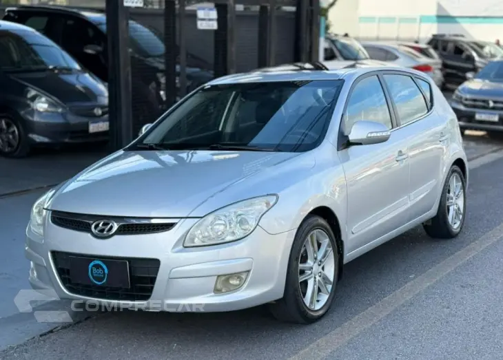 i30 2.0 16V 145cv 5p Aut.
