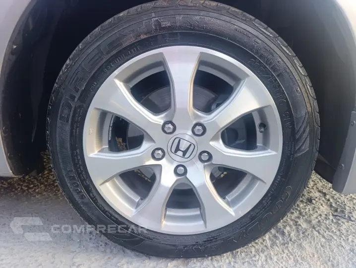 CIVIC 2.0 EXR 16V