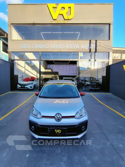 up! move 1.0 TSI Total Flex 12V 5p