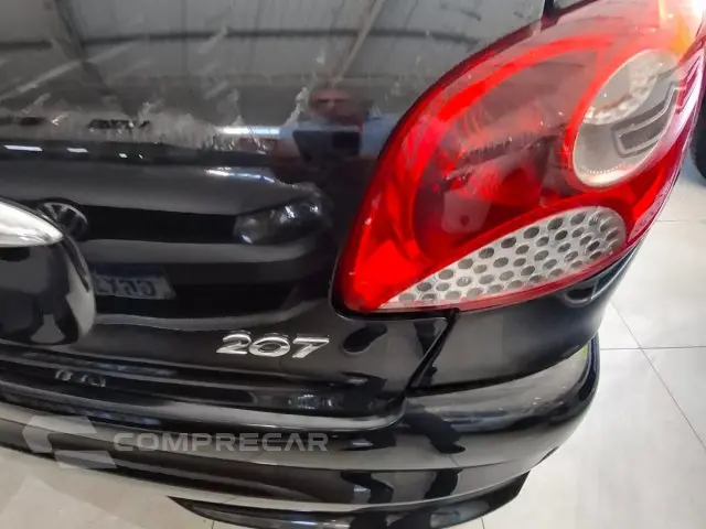 207 - 1.4 XR PASSION 8V 4P MANUAL