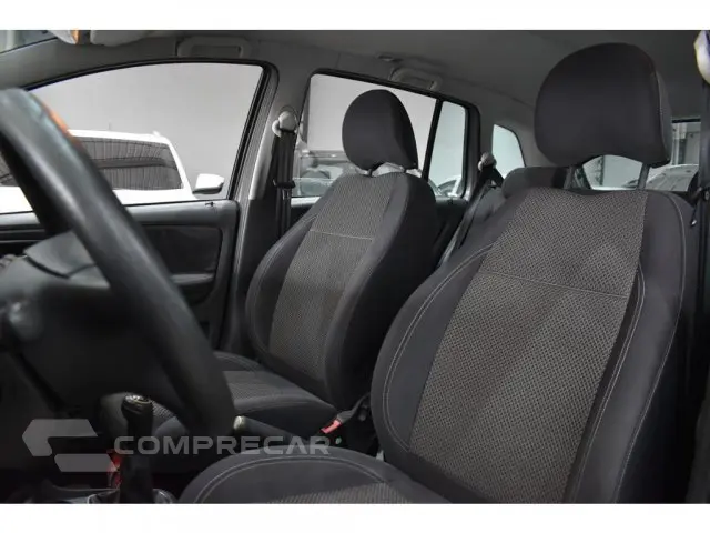 SPACEFOX - 1.6 MI SPORTLINE 8V 4P MANUAL