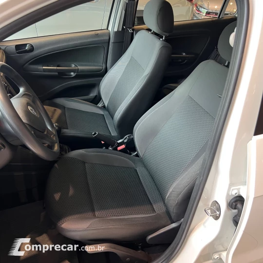 Gol 1.6 MSI Flex 8V 5p