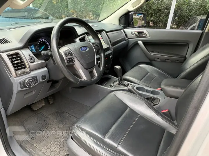 RANGER 3.2 Limited 4X4 CD 20V