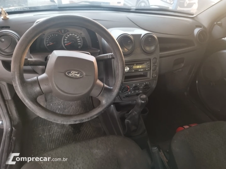 KA 1.0 I 8V