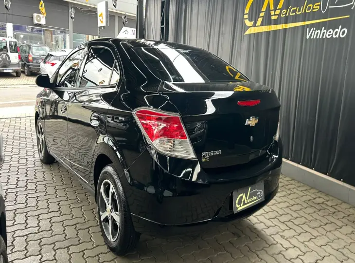 PRISMA 1.0 MPFI JOY 8V