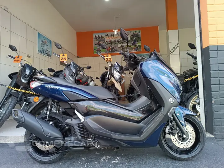NMAX 160