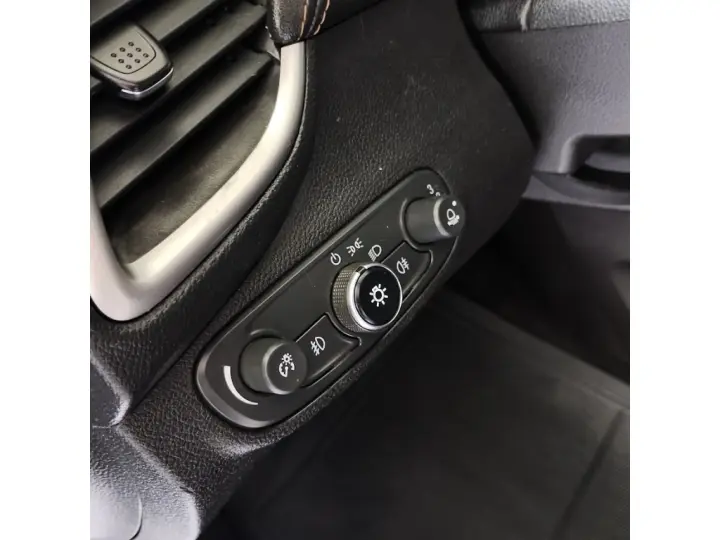 TRACKER 1.4 16V TURBO FLEX LT AUTOMÁTICO