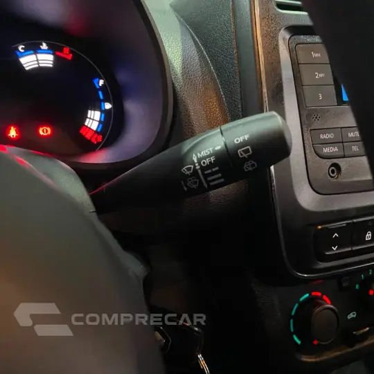 KWID Zen 1.0 Flex 12V 5p Mec.