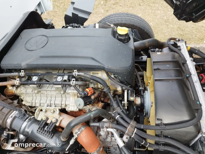 Delivery Express 3.0 Prime + Sider novo