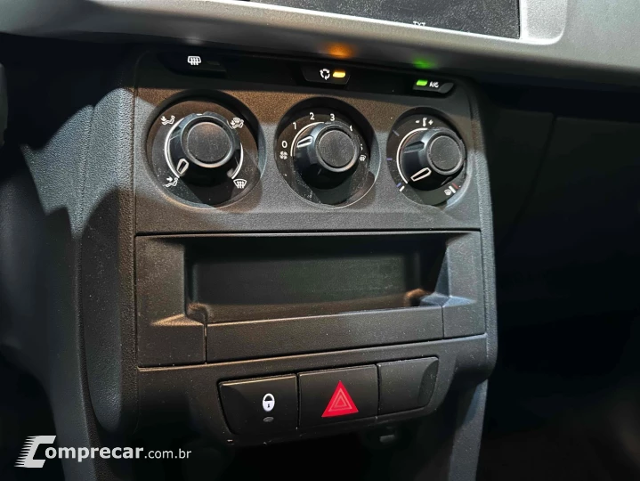 AIRCROSS 1.6 LIVE 16V FLEX 4P AUTOMÁTICO