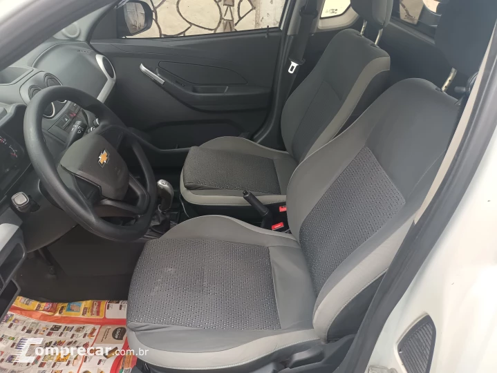MONTANA 1.4 MPFI LS CS 8V