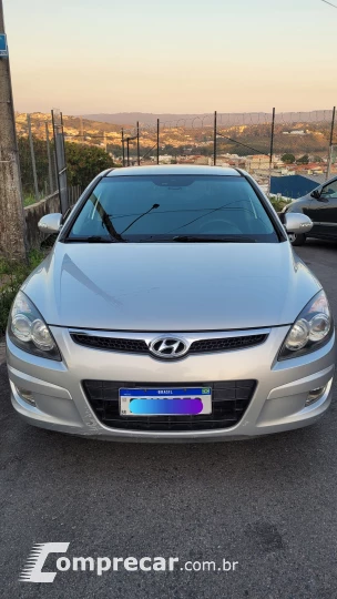 I30 2.0 MPI 16V