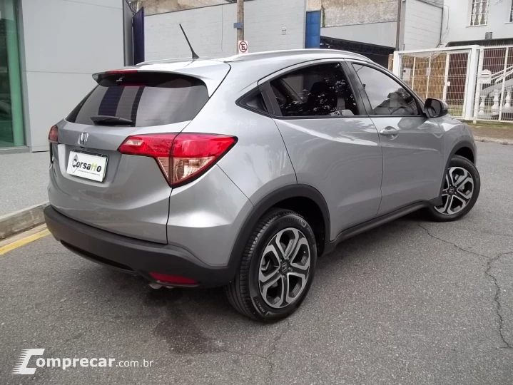 HR-V 1.8 16V EX