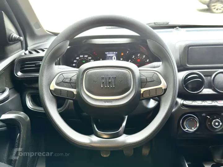 ARGO 1.0 FIREFLY FLEX DRIVE MANUAL