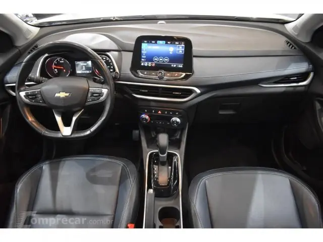 TRACKER - 1.2 TURBO PREMIER AUTOMÁTICO