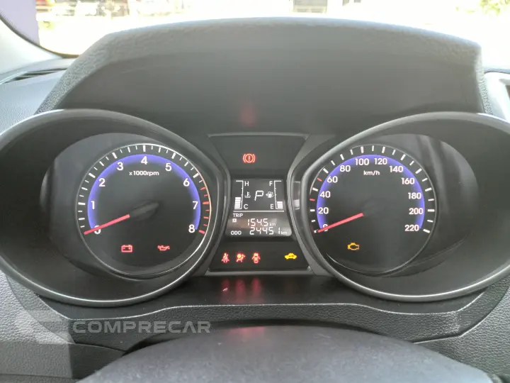 HB20 1.6 Premium 16V