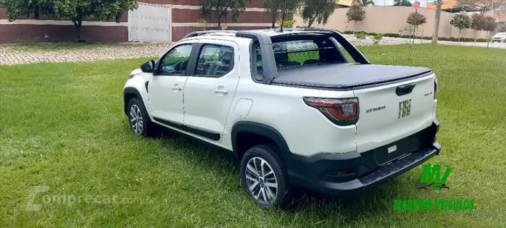 STRADA 1.3 FIREFLY FLEX VOLCANO CD CVT