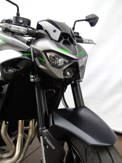 KAWASAKI Z900 ABS