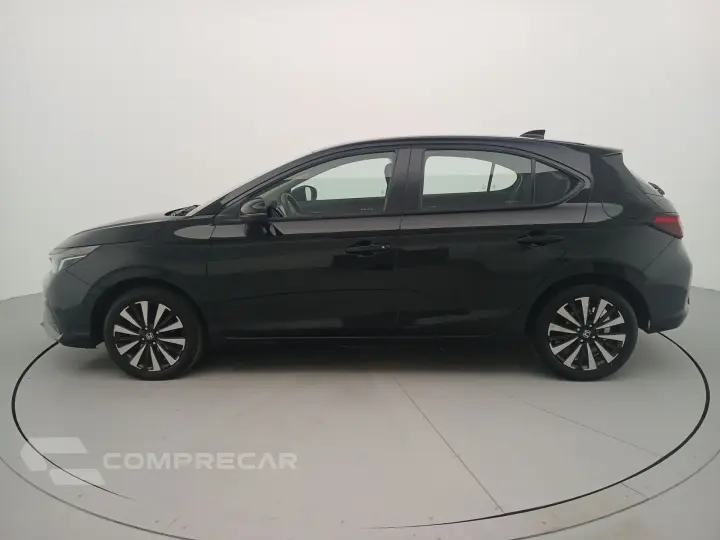 CITY 1.5 i-VTEC FLEX HATCH EX CVT