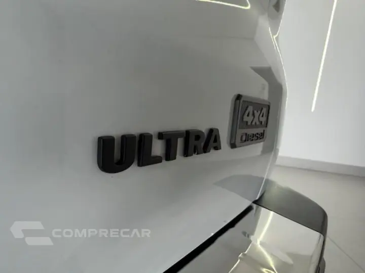 TORO ULTRA AT9 4X4
