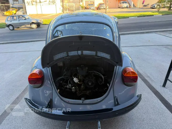 FUSCA 1300