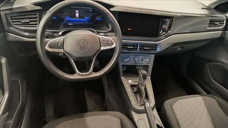 POLO 1.0 170 TSI Comfortline