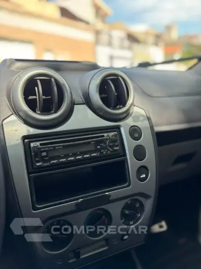 FIESTA 1.6 MPI 8V