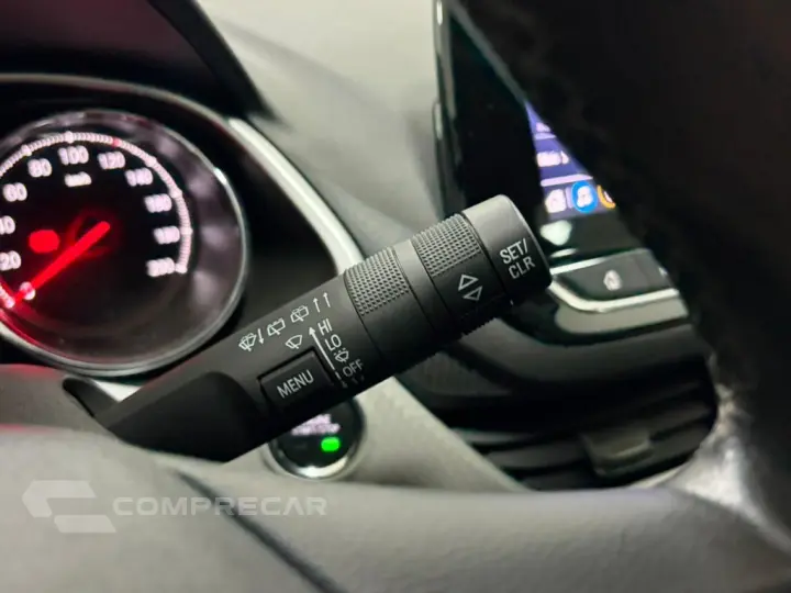 ONIX 1.0 TURBO FLEX PREMIER AUTOMÁTICO