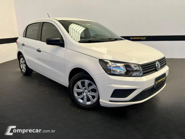 GOL 1.0L MC4