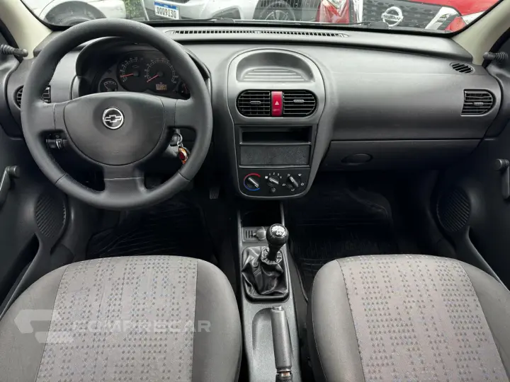 CORSA 1.0 MPFI JOY 8V