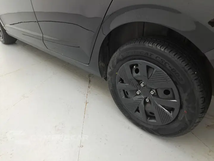 POLO 1.0 MPI TRACK MANUAL
