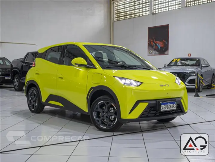 DOLPHIN MINI 38 KW GS