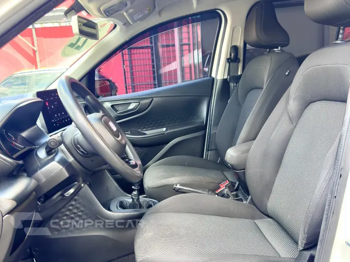 PULSE 1.3 FLEX DRIVE MANUAL