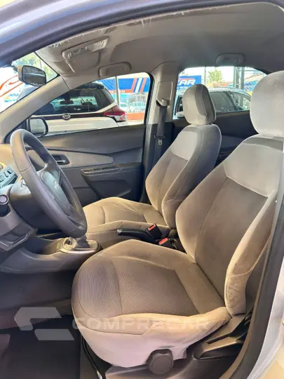 COBALT LTZ 1.4 8V FlexPower/EconoFlex 4p