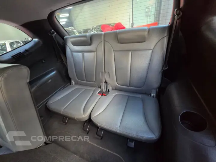 Santa Fe GLS 3.5 V6 4x4 Tiptronic