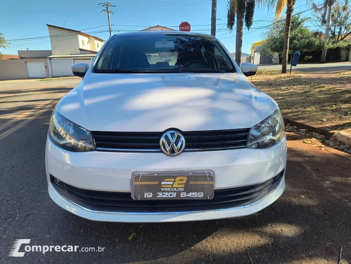 GOL 1.6 MI Highline 8V