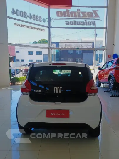 Mobi 1.0 4P FLEX EVO LIKE