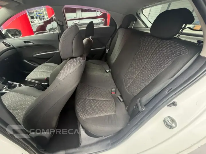 HB20 Comf./C.Plus/C.Style 1.0 Flex 12V